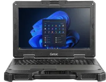 Getac X600 G3 XR7166C_BDCA