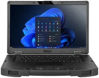 Getac S510 G1 SU1D5A3_SDXX