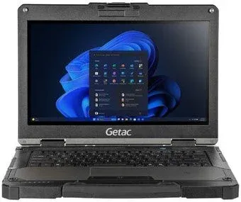 Getac B360 G3 BV1164B_BDGX