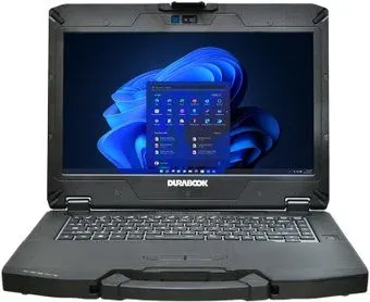 Durabook S14I Gen2 S4E1P2AAEBXE