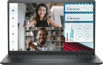 Dell Vostro 15 3520-5850 16ГБ