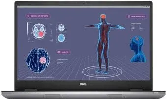 Dell Precision 7780-7123