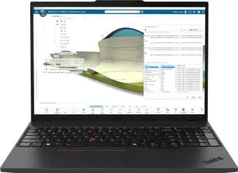 Lenovo ThinkPad P16s Gen 4 AMD 21QR003WGX