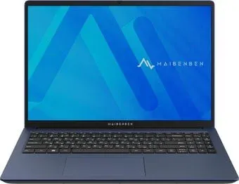 Maibenben Medio M657 M6571SG0LURE3