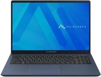 Maibenben Medio M645 M645FSB0LURE3