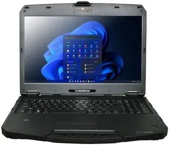 CyberBook S1275 SS15X255B2WXWP