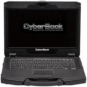 CyberBook S1174 SS14X85B2WXXX
