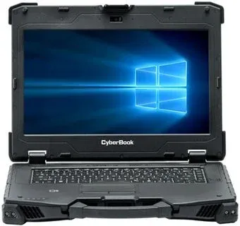CyberBook R1154 ZB14S35B2WXWP