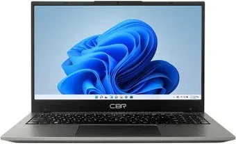 CBR LP-MDCR-1504