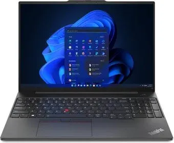 Lenovo ThinkPad E16 Gen 1 AMD 21JTS0A200 + 16 ГБ