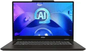 MSI VenturePro 17 AI A1VEG-005XRU