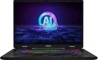 MSI Pulse 17 AI C1VFKG-086XRU