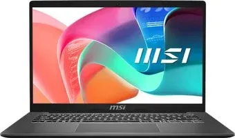 MSI Modern 14 F13MG-071XRU 16 ГБ + 2 ТБ