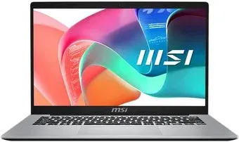 MSI Modern 14 F1MG-487RU
