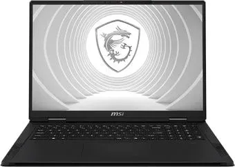 MSI CreatorPro X18 HX A14VKSG-615RU