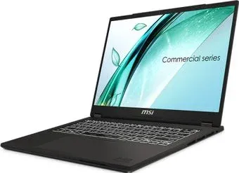 MSI Commercial 14 H A13MG-012RU