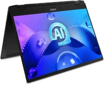 MSI Summit E16 AI Evo A1MTG-009CN