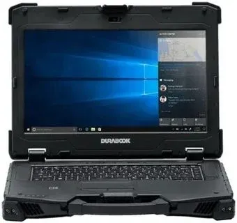 Durabook Z14I Gen2 Z4E1P2DAEBXX