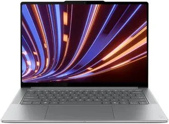Lenovo YOGA Pro 14 Aura AI 83KF0005CD