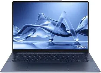 Lenovo YOGA Air 14s Q8X9 83ED007ECD