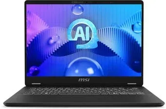 MSI Prestige 14 AI Evo C1MG-011CN
