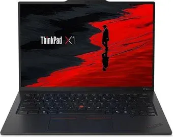 Lenovo ThinkPad X1 Carbon Aura AI 21NS006QCD