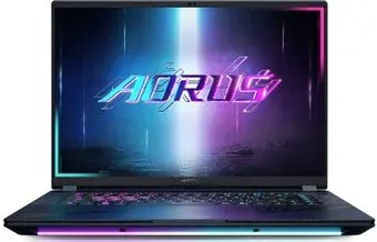 Gigabyte Aorus Master 16 AM6H BXHC4KZE64SP