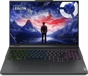 Lenovo Legion Pro 5 16IRX9 83DF00HPRK
