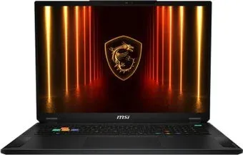 MSI Stealth 18 HX AI A2XWHG-034CN