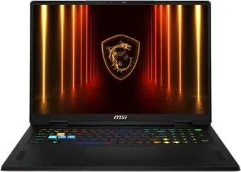 MSI Vector 18 HX AI A2XWJG-668CN
