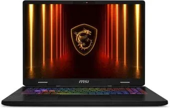 MSI Crosshair 16 HX AI D2XWFKG-080CN