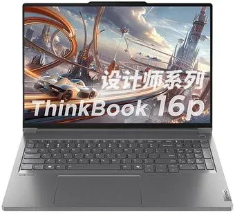 Lenovo ThinkBook 16p 2024 AI 21N50049CD