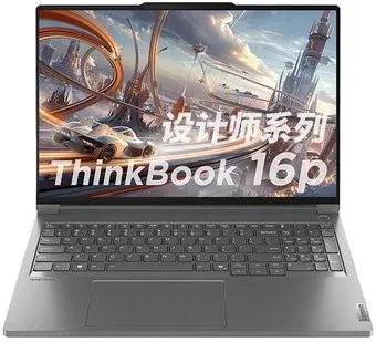 Lenovo ThinkBook 16p 2024 21N5004BCD