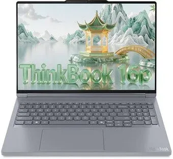 Lenovo Thinkbook 16p 2025 Ryzen Edition 21U00000CD
