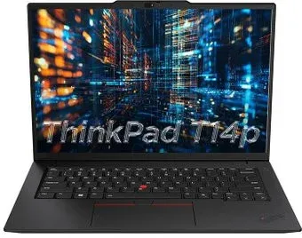 Lenovo ThinkPad T14p 21RUA003CD