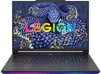 Lenovo Legion NX IAX10 83EY0001CD