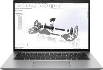 HP ZBook Firefly 14 G11 A1VR3PT
