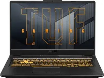 ASUS TUF Gaming A17 FA706NFR-HX012 Win 11 Pro