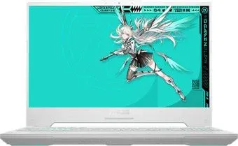 ASUS TUF Gaming Tianxuan F15 2023 FX507VV13620-0DAFXHB8X10