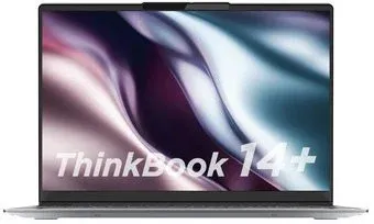 Lenovo ThinkBook 14+ 21HW000LCD