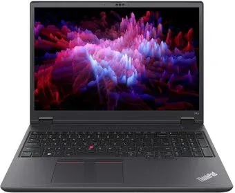 Lenovo ThinkPad P16v Gen 1 21FC002DUS