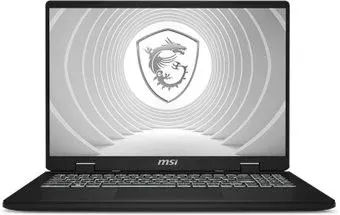 MSI CreatorPro M16 HX C14VIG-681RU