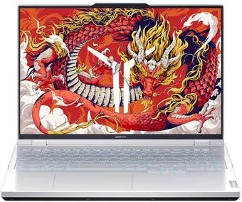Lenovo Legion 5 Pro R9000P 82WM00G2CD