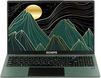 Echips Malachite NQ15E-1