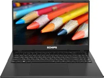 Echips Graphite M156F-S