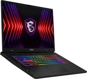 MSI Crosshair 17 HX D14VGKG-254XRU