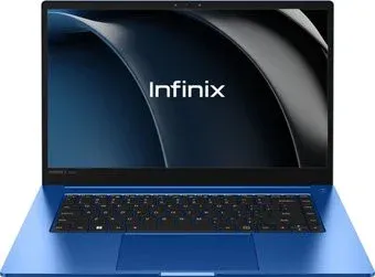 Infinix Inbook X2 Plus XL25 71008300816