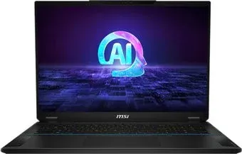MSI Stealth 18 AI Studio A1VIG-012RU