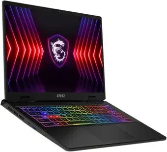MSI Sword 16 HX B14VFKG-464XAM