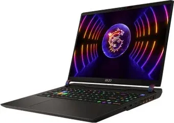 MSI Vector GP68HX 13VI-481BY